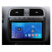 Штатна магнітола FORS.auto FS 2 ULTRA для Volkswagen Polo (2+32Gb, 9", black) 2008-2020