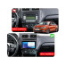Штатная магнитола FORS.auto FS 4 PRO для Volkswagen Polo (4+64Gb, 9", silver) 2008-2020
