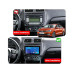 Штатная магнитола FORS.auto FS 2 ULTRA для Volkswagen Polo (2+32Gb, 9", silver) 2008-2020