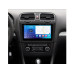 Штатная магнитола FORS.auto FS 2 PRO для Volkswagen Sagitar/Jetta (2+32Gb, 10", Auto AC) 2012-2014