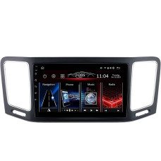 Штатная магнитола FORS.auto FS 1 LITE для Volkswagen Sharan (1+32Gb, 9") 2011-2018