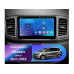 Штатная магнитола FORS.auto FS 1 LITE для Volkswagen Sharan (1+32Gb, 9") 2011-2018