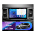 Штатная магнитола FORS.auto FS 4 MAX для Volkswagen Sharan (4+32Gb, 9") 2011-2018