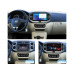 Штатная магнитола FORS.auto FS 2 PRO для Volkswagen Tiguan/Golf Plus (2+32Gb, 10") 2010-2015