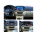 Штатная магнитола FORS.auto FS 2 ULTRA для Volkswagen Tiguan/Golf Plus (2+32Gb, 10") 2010-2015