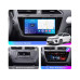 Штатная магнитола FORS.auto FS 2 PRO для Volkswagen Tiguan (2+32Gb, 10") 2016-2020