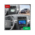 Штатна магнітола FORS.auto FS 1 LITE для Volkswagen Touareg (1+32Gb, 9") 2002-2010