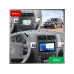 Штатная магнитола FORS.auto FS 2 PRO для Volkswagen Touareg (2+32Gb, 9") 2002-2010