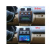 Штатна магнітола FORS.auto FS 1 LITE для Volkswagen Touran (1+32Gb, 10", Auto AC) 2004-2008