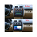 Штатная магнитола FORS.auto FS 2 PRO для Volkswagen Touran (2+32Gb, 10", Auto AC) 2004-2008