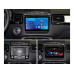 Штатная магнитола FORS.auto FS 1 LITE для Volkswagen Touareg (1+32Gb, 9") 2011-2017