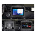 Штатная магнитола FORS.auto FS 2 PRO для Volkswagen Touareg (2+32Gb, 9") 2011-2017