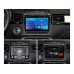 Штатная магнитола FORS.auto FS 2 ULTRA для Volkswagen Touareg (2+32Gb, 9") 2011-2017