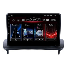 Штатная магнитола FORS.auto FS 1 LITE для Volvo S40/2006-2013 C30/2004-2010 C70 (1+32Gb, 9"