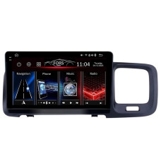 Штатная магнитола FORS.auto FS 2 ULTRA для Volvo S60 (2+32Gb, 9") 2014-2018