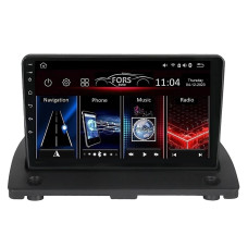 Штатная магнитола FORS.auto FS 1 LITE для Volvo XC90 (1+32Gb, 9") 2002-2014