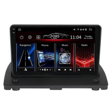 Штатная магнитола FORS.auto FS 2 ULTRA для Volvo XC90 (2+32Gb, 9") 2002-2014
