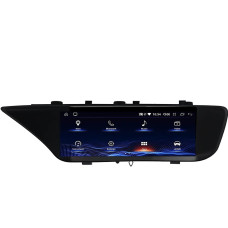 Штатная магнитола FORS.auto для Lexus GS U8K (8+64Gb, 12.3") 2012-2020