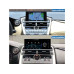 Штатная магнитола FORS.auto для Lexus NX U8C (4+32Gb, 10.25") 2018-2021 Штатная магнитола FORS.auto для Lexus NX U8C (4+32Gb, 10.25") 2018-2021
