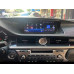 Штатная магнитола FORS.auto для Lexus ES U8K (8+64Gb, 10.25") 2013-2017