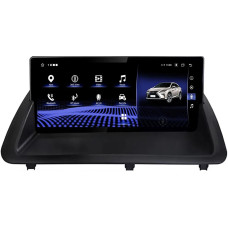 Штатная магнитола FORS.auto для Lexus CT U8T (4+32Gb, 10.25") 2012-2020