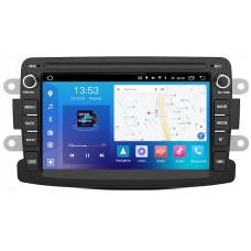 Штатная магнитола FORS.auto FS 2 PRO на все модели Renault (7", 2+32Gb, CarPlay) 2010-2023