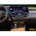Штатная магнитола FORS.auto для Lexus ES U8C (4+32Gb, 12.3") 2022