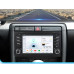 Штатная магнитола FORS.auto FS 2 ULTRA для Audi A4 (7", 2+32Gb, CarPlay) 2000-2008