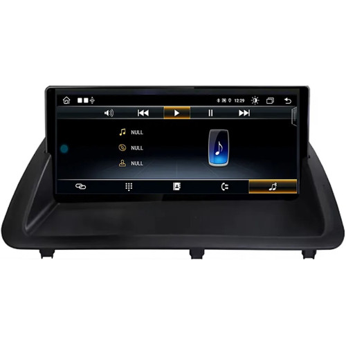 Штатная магнитола FORS.auto для Lexus CT U8N (4+32Gb, 10.25") 2012-2020 Штатная магнитола FORS.auto для Lexus CT U8N (4+32Gb, 10.25") 2012-2020