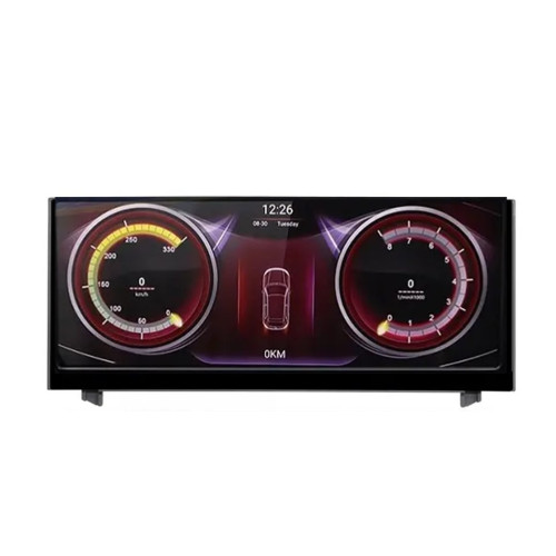 Штатна магнітола FORS.auto для Lexus RC U8N (4+32Gb, 10.25") 2013-2019 Штатна магнітола FORS.auto для Lexus RC U8N (4+32Gb, 10.25") 2013-2019