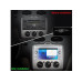 Штатная магнитола FORS.auto FS 2 PRO-FDSK Ford Focus/Mondeo/S-Max/C-Max/Kuga/Fiesta/Fusion (2+32Gb, 7", silver) 2005-2011