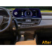 Штатная магнитола FORS.auto для Lexus ES U8C (8+64Gb, 12.3") 2022