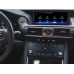 Штатна магнітола FORS.auto для Lexus RC U8N (4+32Gb, 10.25") 2013-2019 Штатна магнітола FORS.auto для Lexus RC U8N (4+32Gb, 10.25") 2013-2019