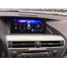 Штатна магнітола FORS.auto для Lexus RX U8K (4+32Gb, 10.25") 2009-2015