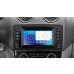 Штатна магнітола FORS.auto FS 2 PRO для Mercedes-Benz ML-Class (2+32Gb, 7", CarPlay) 2005-2012 Штатна магнітола FORS.auto FS 2 PRO для Mercedes-Benz ML-Class (2+32Gb, 7", CarPlay) 2005-2012