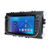 Штатная магнитола FORS.auto FS 2 ULTRA-FDBO Ford Focus/Mondeo/S-Max/C-Max/Kuga/Fiesta/Fusion (2+32Gb, 7", black) 2007-2011 Штатная магнитола FORS.auto FS 2 ULTRA-FDBO Ford Focus/Mondeo/S-Max/C-Max/Kuga/Fiesta/Fusion (2+32Gb, 7", black) 2007-2011