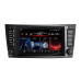 Штатная магнитола FORS.auto FS 2 ULTRA Mercedes-Benz W211 (7", 2+32Gb, CarPlay) 2002-2009