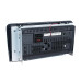 Штатная магнитола FORS.auto FS 2 ULTRA для Audi A3 (7", 2+32Gb, CarPlay) 2003-2013