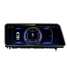 Штатная магнитола FORS.auto для Lexus RX U8N (8+64Gb, 12.3") 2016-2019
