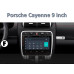 Штатная магнитола FORS.auto M150 для Porsche Cayenne (9", 2+16Gb, CarPlay) 2003-2009