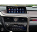 Штатна магнітола FORS.auto для Lexus RX U8N (8+64Gb, 12.3") 2016-2019 Штатна магнітола FORS.auto для Lexus RX U8N (8+64Gb, 12.3") 2016-2019