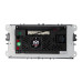 Штатная магнитола FORS.auto FS 2 PRO-FDSO Ford Focus/Mondeo/S-Max/C-Max/Kuga/Fiesta/Fusion (2+32Gb, 7", silver) 2007-2011