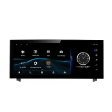 Штатная магнитола FORS.auto для Lexus IS U8K (4+32Gb, 10.25") 2013-2017