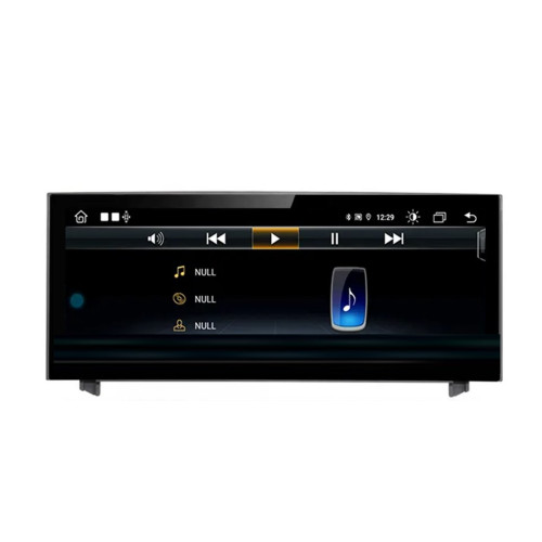 Штатна магнітола FORS.auto для Lexus RC U8N (8+64Gb, 10.25") 2013-2019 Штатна магнітола FORS.auto для Lexus RC U8N (8+64Gb, 10.25") 2013-2019