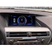 Штатна магнітола FORS.auto для Lexus RX U8L (8+64Gb, 10.25") 2009-2015 Штатна магнітола FORS.auto для Lexus RX U8L (8+64Gb, 10.25") 2009-2015