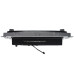 Штатная магнитола FORS.auto FS 2 PRO-FDSO Ford Focus/Mondeo/S-Max/C-Max/Kuga/Fiesta/Fusion (2+32Gb, 7", silver) 2007-2011