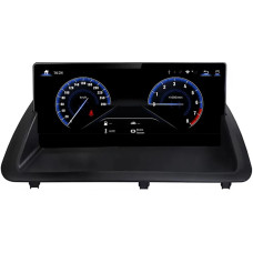 Штатная магнитола FORS.auto для Lexus CT U8T (8+64Gb, 10.25") 2012-2020