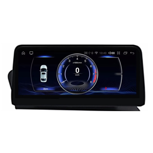 Штатна магнітола FORS.auto для Lexus RX U8N (8+64Gb, 12.3") 2009-2015 Штатна магнітола FORS.auto для Lexus RX U8N (8+64Gb, 12.3") 2009-2015