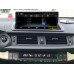Штатна магнітола FORS.auto для Lexus CT U8N (8+64Gb, 10.25") 2012-2020