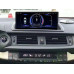 Штатна магнітола FORS.auto для Lexus CT U8K (8+64Gb, 10.25") 2012-2020